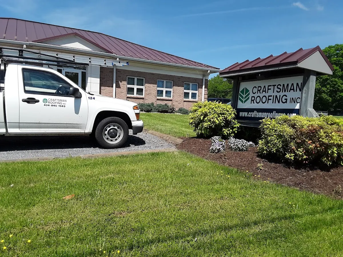 Quality Chimney Repair by experienced craftsmen in Newton